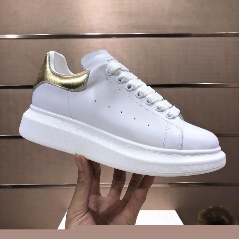 alexander M*Q*en casual shoes